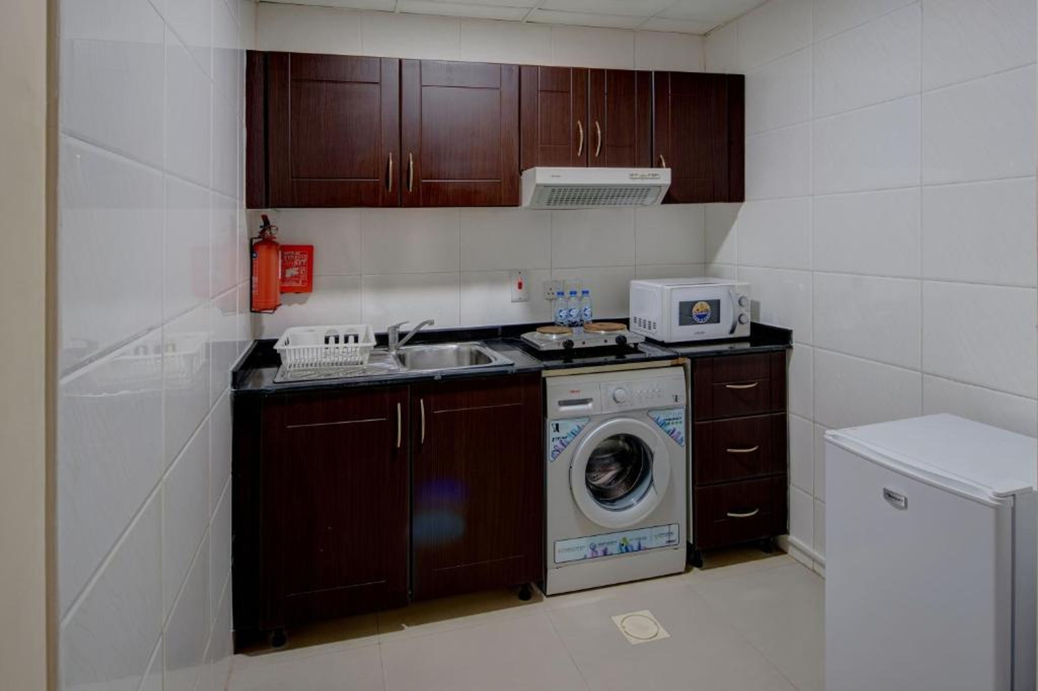 Executive King Studio